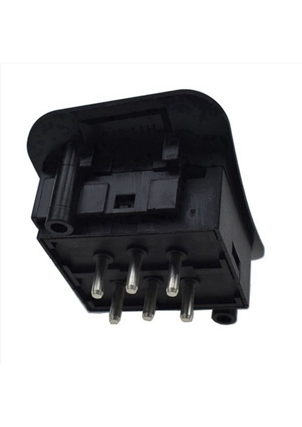 Ford Ranger 1995-2007 F57Z-14529-B F57Z14529B Için 4x Ön Sürücü Tarafı Elektrikli Pencere Anahtarı Cam Kaldırıcı Anahtarı (Yurt Dışından) indirimleri