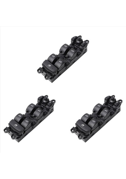 Volvo XC60 S60 V60 2009 - 2015 Için 3x Yeni Araba Güç Penceresi Kontrol Anahtarı 31453266 (Yurt Dışından) modelleri