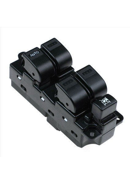 2x GJ6A-66-350A Mazda 6 2003-2012 Için Elektrikli Güç Penceresi Ana Kontrol Anahtarı (Yurt Dışından) fiyatları