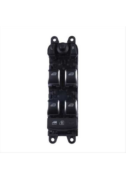 31415675 Ana Güç Penceresi Kontrol Anahtarı Volvo XC60 Için Çocuk Kilitleme Işlevi 2014-2017 S60L 2014-2019 (Yurt Dışından)