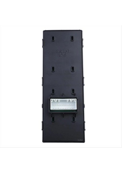 93570-H0100CA 93570-H0100 Kıa Için Master Elektrikli Güç Penceresi Anahtarı 93570H0100CA 93570H0100 (Yurt Dışından) modelleri