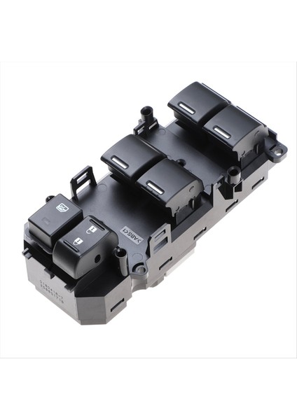 Araba Ana Güç Pencere Kontrol Anahtarı 35750-TZ8-H02 35750TZ8H02 Honda Crosstour Için 35750-TZ8-H01 35750T8H01 2011-2016 (Yurt Dışından)