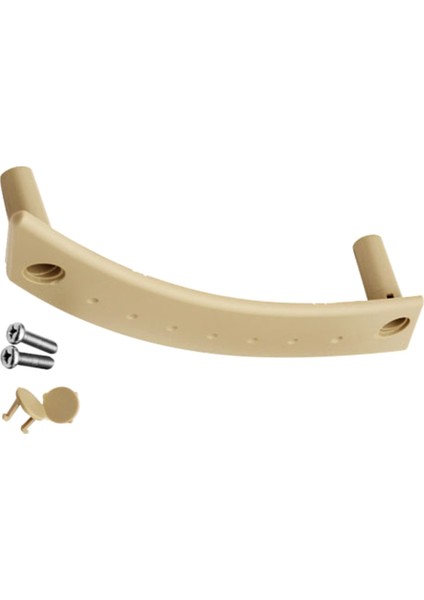 Sol Iç Kapı Kolu Kapak Iç Çekme Kolu 1C0867171A Volkswagen Beetle 2000-2010 (Yurt Dışından) fiyatları