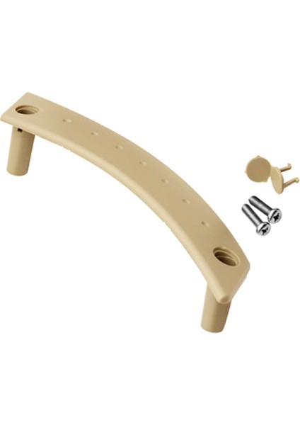 Sol Iç Kapı Kolu Kapak Iç Çekme Kolu 1C0867171A Volkswagen Beetle 2000-2010 (Yurt Dışından) modelleri