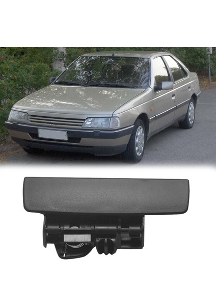 Peugeot 405 1988-1996 Lh Için Dış Kapı Kolu Dışınca Araba 9101 88 (Yurt Dışından) fiyatları