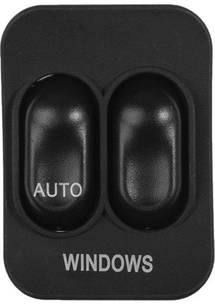 2pcs F57Z-14529-A F57Z-14529-B Ford Ranger Için Sağ ve Sol Güç Kontrol Penceresi Anahtarı 1995-2007 Pencere Kaldırıcılar Düğmesi (Yurt Dışından)