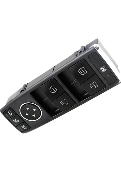 2x Ön Taraftaki Ana Güç Penceresi Anahtarı Mercedes Benz W212 W204 A2128208310 (Yurt Dışından) fiyatları