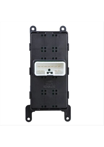 93570-1W000 Elektrikli Güç Penceresi Anahtarı Arabası 935701W000 Kia Rio Iıı (Ub) 2014 (Yurt Dışından) modelleri