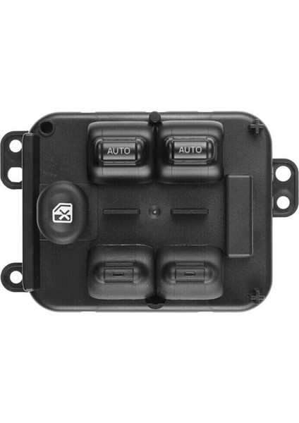 2005-2007 Jeep Liberty 56054002AA Için Otomatik Enerji Penceresi Ana Kontrol Anahtarı (Yurt Dışından)