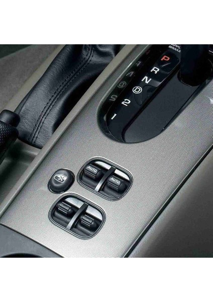 2005-2007 Jeep Liberty 56054002AA Için Otomatik Enerji Penceresi Ana Kontrol Anahtarı (Yurt Dışından) modelleri