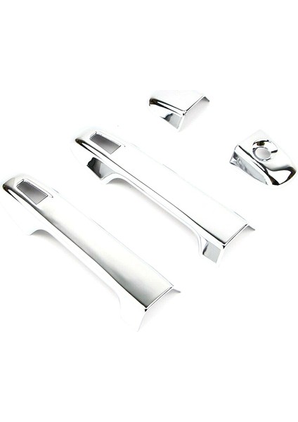 Toyota C-Hr Chr 2016-2020 Ascesorıos Abs Chrome (Yurt Dışından) modelleri