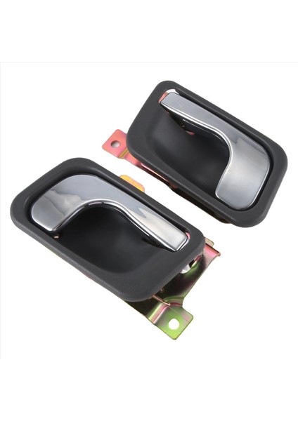 Mitsubishi Pajero Montero 1991-2000 MB669169/MB669170 Için 1 Çift Kapı Kolu (Yurt Dışından) fiyatları