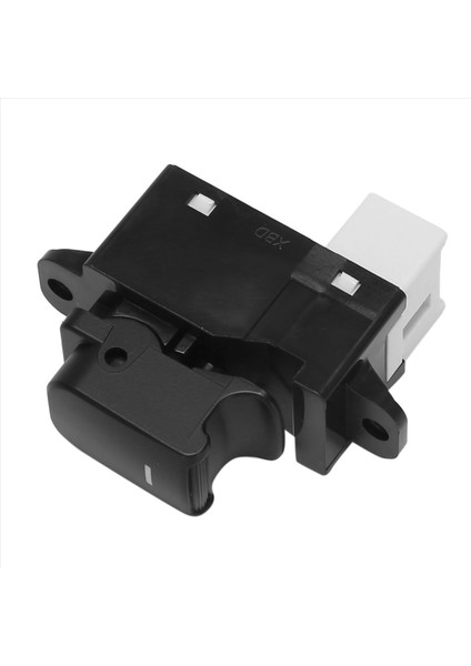 Kia Forte Cerato Için 3x 2012 Elektrikli Güç Master Pencere Kontrol Anahtarı Tek Düğmesi 93580-1X000 (Yurt Dışından) modelleri