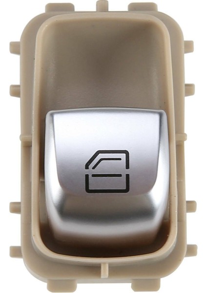 Araba Sağ Yolcu Kapı Pencere Mercedes-Benz W205 S205 X253 C253 Clase C Amg 2059051513 (Bej) (Yurt Dışından) modelleri