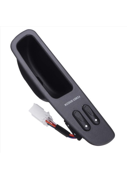 Mercedes Için 2x Benz MB Van MB100 Lh Rh Otomobil Parçaları 12V Elektrik Pencere Anahtarı Düğmesi Çift Bağ (Yurt Dışından) fiyatları