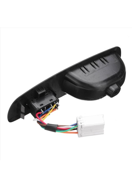 Mercedes Için 2x Benz MB Van MB100 Lh Rh Otomobil Parçaları 12V Elektrik Pencere Anahtarı Düğmesi Çift Bağ (Yurt Dışından) fırsatları