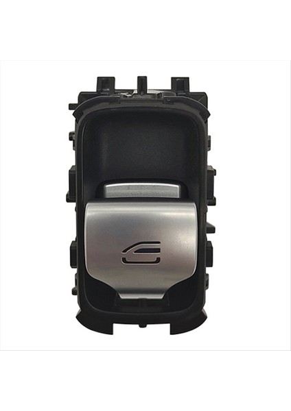 Mercedes-Benz W206 W254 W214 W223 Lhd Için Araba Rigth Ön Güç Pencere Anahtarı Pencere Kaldırma Anahtarı (Yurt Dışından)