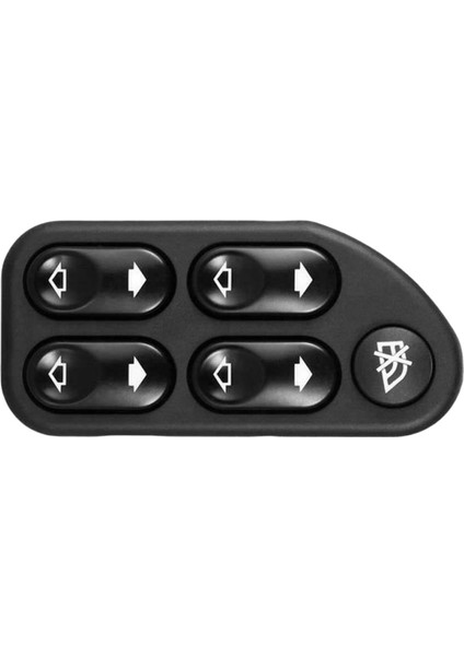 2 Pcs Pencere Kontrol Anahtarı Ford Ranger Için Uygun Fiesta Ecosport 2004-2008 7S6514529AA &amp Mazda 6 2003-2005 (Yurt Dışından) fiyatları