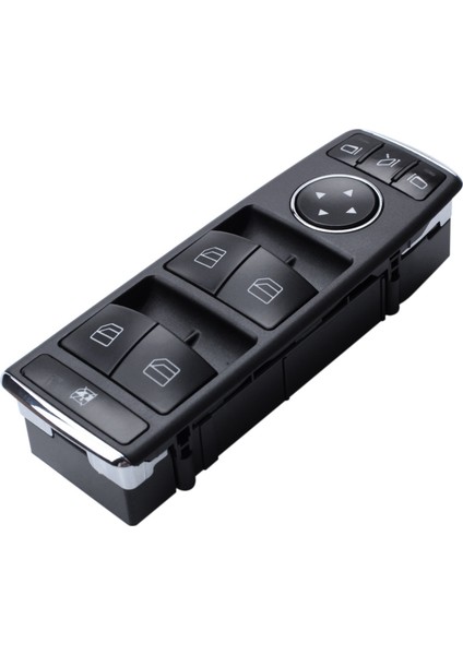 W212 E-Serisi W204 C-Serisi 207 ve Yolcu Penceresi Kontrol Anahtarı Için Elektrik Enerjisi Penceresi Anahtarı (Yurt Dışından) modelleri