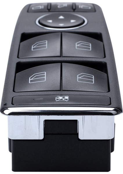 W212 E-Serisi W204 C-Serisi 207 ve Yolcu Penceresi Kontrol Anahtarı Için Elektrik Enerjisi Penceresi Anahtarı (Yurt Dışından) fırsatları