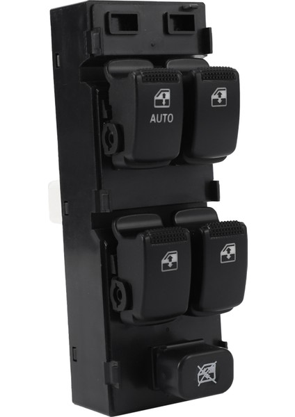 2pcs Pencere Kontrol Anahtarı Hyundai Için Sürücü Tarafı 93570-1C110 Hyundai Için Tekli Anahtarla 93570-1C110 (Yurt Dışından) modelleri