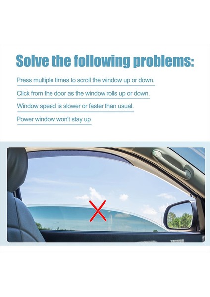 1 Set Sağ Tarafı Elektrikli Pencere Kaldırma Motoru Ford F-150 1997-2004 Için Kablo ile Asansör Motoru (Yurt Dışından) indirimleri