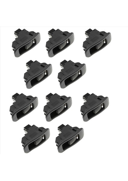 Mitsubishi Lancer PW547104 Için 10X Yeni Elektrikli Pencere Anahtarı (Yurt Dışından)