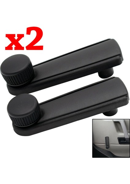 Pencere Sarıcı Krank Tutucu Regülatör Kapağı 357837581 T4 1990-1994 Taşıyıcı Carrado 1984-1992 Passat 1982-1992 (Yurt Dışından) fiyatları