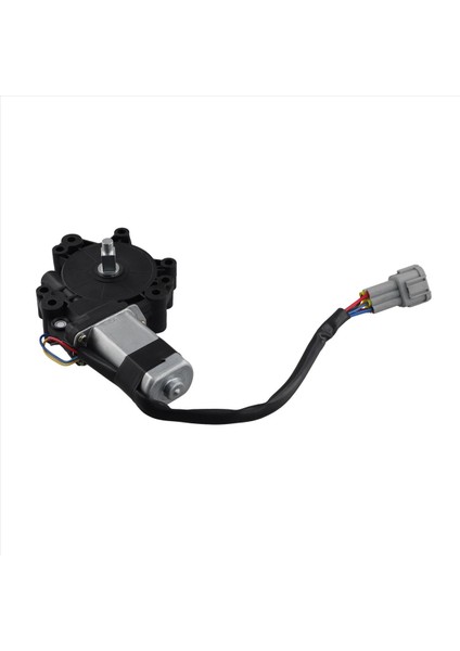 Nissan Titan Armada 2004-2019 Için Araba Ön Sol Pencere Motoru Cam Kaldırıcı Motor 80731-TE00A 80731-9FJ0A 80731ZE00A (Yurt Dışından)