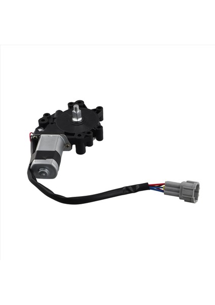 Nissan Titan Armada 2004-2019 Için Araba Ön Sol Pencere Motoru Cam Kaldırıcı Motor 80731-TE00A 80731-9FJ0A 80731ZE00A (Yurt Dışından) fiyatları