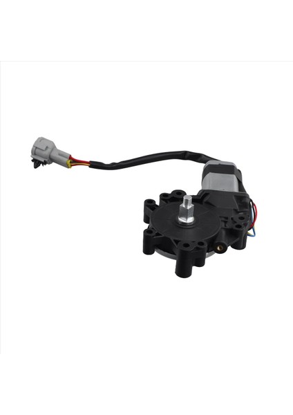 Nissan Titan Armada 2004-2019 Için Araba Ön Sol Pencere Motoru Cam Kaldırıcı Motor 80731-TE00A 80731-9FJ0A 80731ZE00A (Yurt Dışından) modelleri