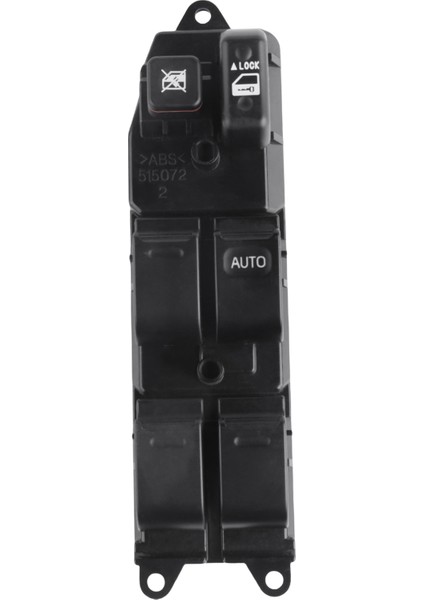 3x Power Penceresi Ana Kontrol Anahtarı 84820-0K061 Toyota Hilux Fortuner Için (Yurt Dışından) fiyatları