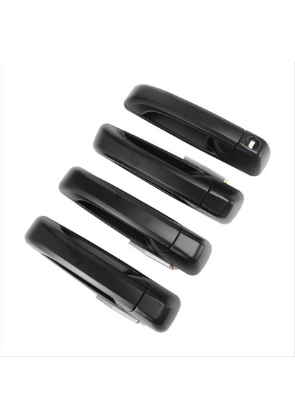 Araba Ön Arka Dış Kapı Kolu Dış Kapı Çekme Kolu 1GH21AXRAA 1GH21AXRAA Dodge Ram 2012-2018 Için 1GH18AXRAA (Yurt Dışından) modelleri