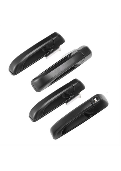 Araba Ön Arka Dış Kapı Kolu Dış Kapı Çekme Kolu 1GH21AXRAA 1GH21AXRAA Dodge Ram 2012-2018 Için 1GH18AXRAA (Yurt Dışından) fırsatları