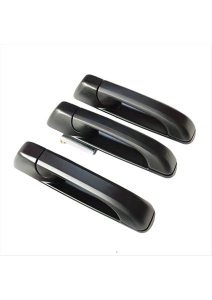 Araba Ön Arka Dış Kapı Kolu Dış Kapı Çekme Kolu 1GH21AXRAA 1GH21AXRAA Dodge Ram 2012-2018 Için 1GH18AXRAA (Yurt Dışından) indirimleri