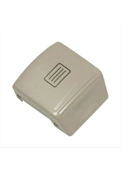 Mercedes Benz W212 E-Serisi 2129064501 Için Araba Sunroof Pencere Anahtarı Düğmesi Kapağı (Yurt Dışından)