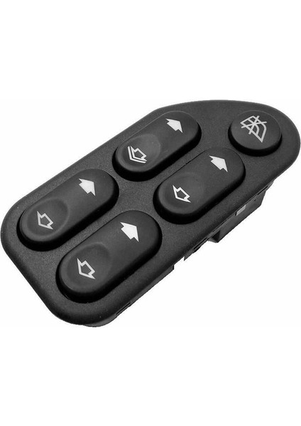 2x Yeni Power Master Pencere Kontrol Anahtarı Ford Ranger Fiesta Ecosport 2004-2008 7S6514529AA (Yurt Dışından) fiyatları