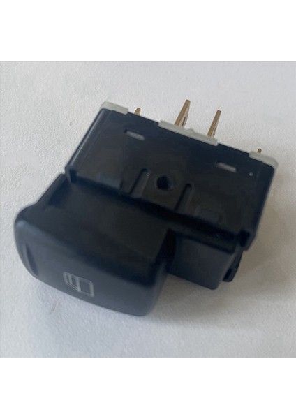 2x A4548201010 4548201010 Akıllı Forfour Için Elektrikli Pencere Regülatör Anahtarı Düğmesi 454 2004 2005 2006 Aksesuarlar Siyah (Yurt Dışından) fırsatları