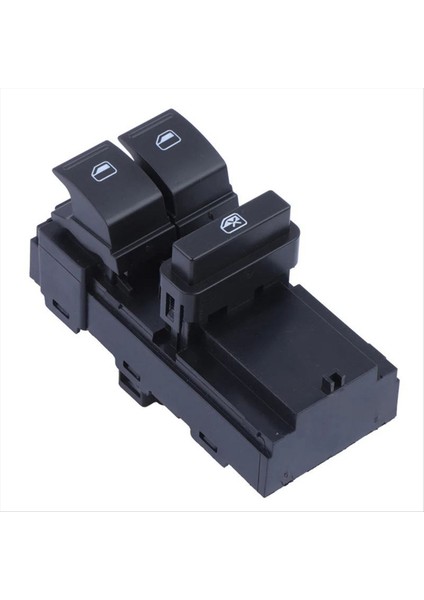 Araç Elektrik Güç Penceresi Kaldırıcı Kontrol Anahtarı 6RU959858B 6RU959858B9B9 6RU959858C9B9 Vw Polo Vento Için (Yurt Dışından)