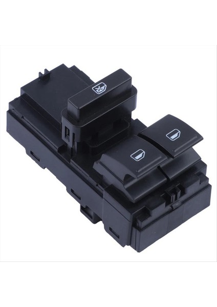 Araç Elektrik Güç Penceresi Kaldırıcı Kontrol Anahtarı 6RU959858B 6RU959858B9B9 6RU959858C9B9 Vw Polo Vento Için (Yurt Dışından) fiyatları