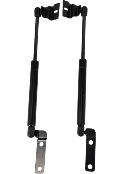 2 Set Araba Aksesuarları 1 Pcs Pencere Ana Kontrol Anahtarı ve 1 Set Araç Ön Bonnet Kaput Gaz Dikişleri (Yurt Dışından) fiyatları