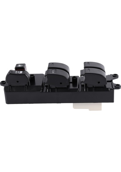 2 Set Araba Aksesuarları 1 Pcs Pencere Ana Kontrol Anahtarı ve 1 Set Araç Ön Bonnet Kaput Gaz Dikişleri (Yurt Dışından) fırsatları