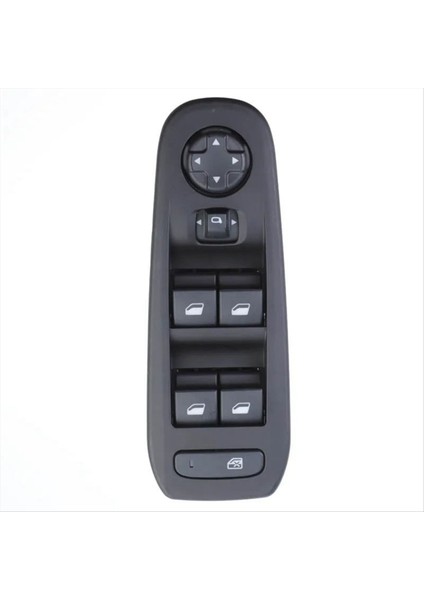 9678281ZD-03 96788281ZD03 9678281ZD Peugeot 308 Için Ana Güç Penceresi Anahtarı (Yurt Dışından) modelleri