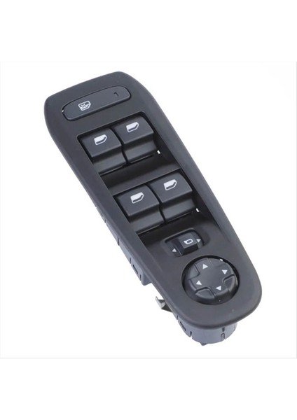 9678281ZD-03 96788281ZD03 9678281ZD Peugeot 308 Için Ana Güç Penceresi Anahtarı (Yurt Dışından) fırsatları