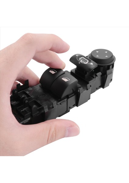 Araç Elektrik Pencere Kontrol Anahtarı 9651464277 6554 Citroen Için He C4 2004 2005 2006 2007 2008 2009 2010 (Yurt Dışından)