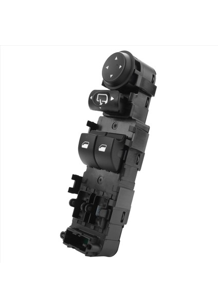 Araç Elektrik Pencere Kontrol Anahtarı 9651464277 6554 Citroen Için He C4 2004 2005 2006 2007 2008 2009 2010 (Yurt Dışından) modelleri