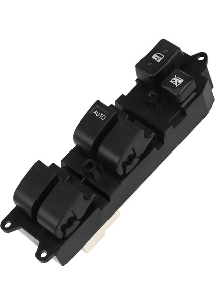 2x Araç Sol El Sürücü Tarafı Elektrikli Güç Master Pencere Anahtarı Toyota Için Push Düğme Paneli Camry Land Cruiser (Yurt Dışından) fiyatları