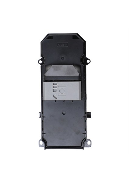 Araba Ana Güç Pencere Kontrol Anahtarı 35750-TZ8-H02 35750TZ8H02 Honda Crosstour Için 35750-TZ8-H01 35750T8H01 2011-2016 (Yurt Dışından) modelleri