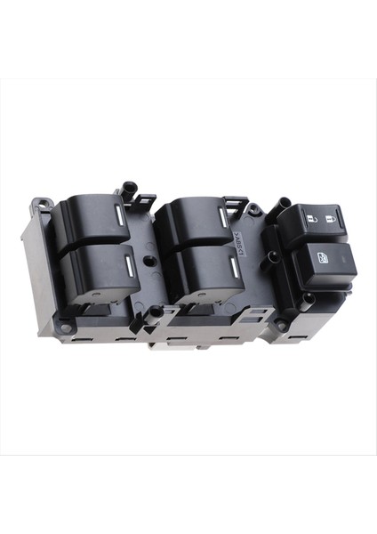 Araba Ana Güç Pencere Kontrol Anahtarı 35750-TZ8-H02 35750TZ8H02 Honda Crosstour Için 35750-TZ8-H01 35750T8H01 2011-2016 (Yurt Dışından) indirimleri