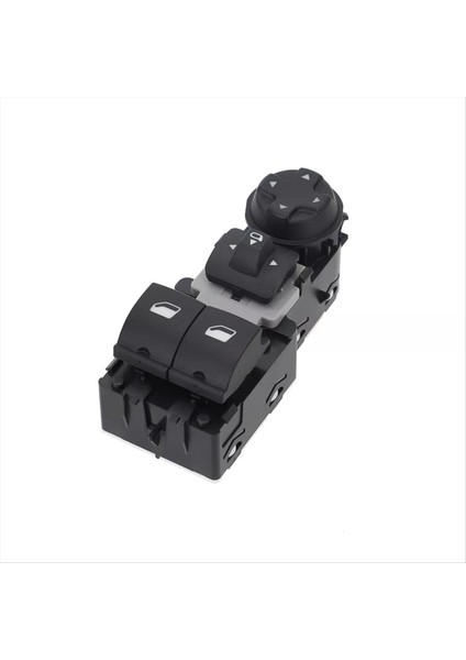 96784561ZD Citroen Peugeot 208 Için Elektrikli Güç Penceresi Ana Kontrol Anahtarı (Yurt Dışından)